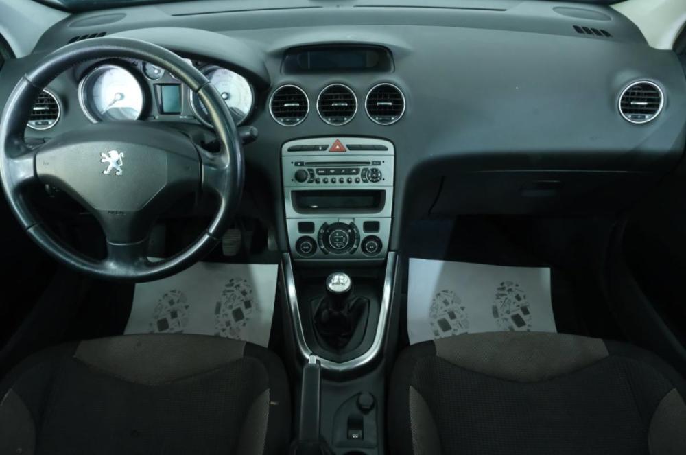 Peugeot 308 I Омск  - изображение 13