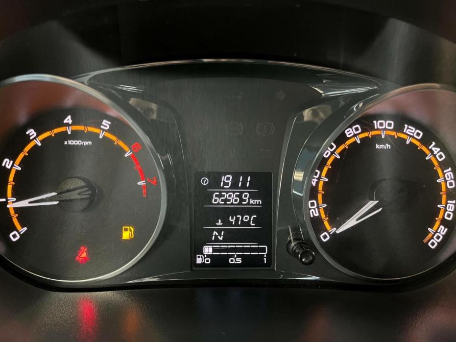 Lada (ВАЗ) Granta I Рестайлинг Нижнекамск  - изображение 11