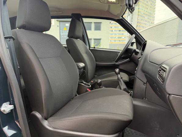 Lada (ВАЗ) Niva Travel I с пробегом 2024 года, цена 960 000 рублей, 26000 км, внедорожник, Автокод Объявления