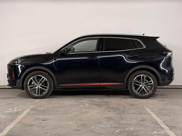 Changan UNI-S I с пробегом 2024 года, цена 2 170 000 рублей, 22882 км, внедорожник, Автокод Объявления