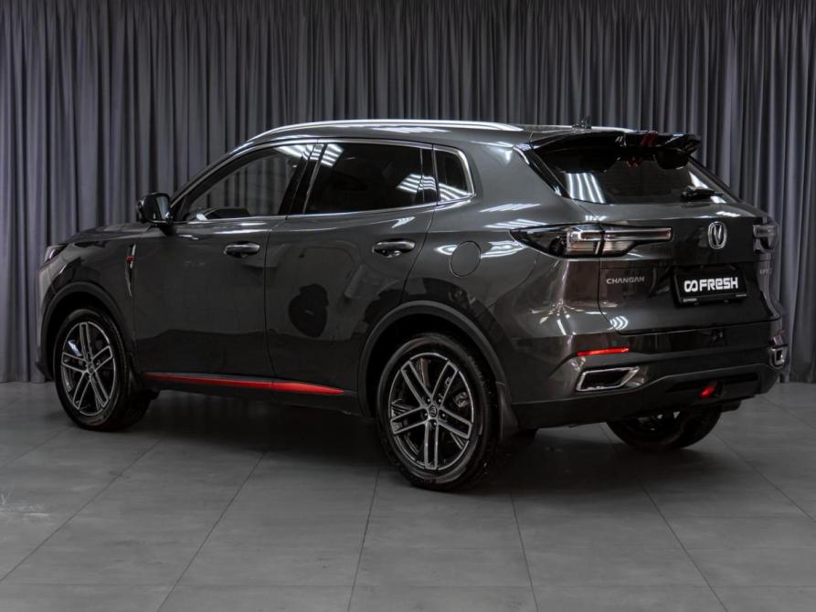 Changan UNI-S I Тюмень  - изображение 2