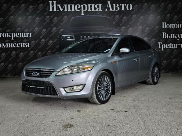 Ford Mondeo IV с пробегом 2008 года, цена 850 000 рублей, 171500 км, седан, Автокод Объявления