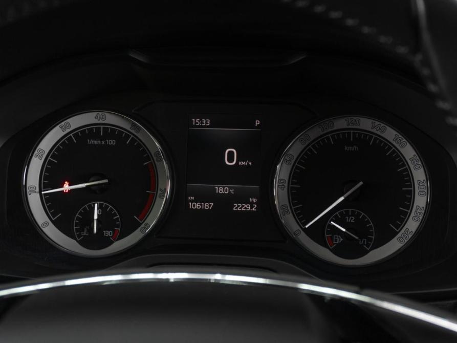 Skoda Karoq I Тюмень  - изображение 15