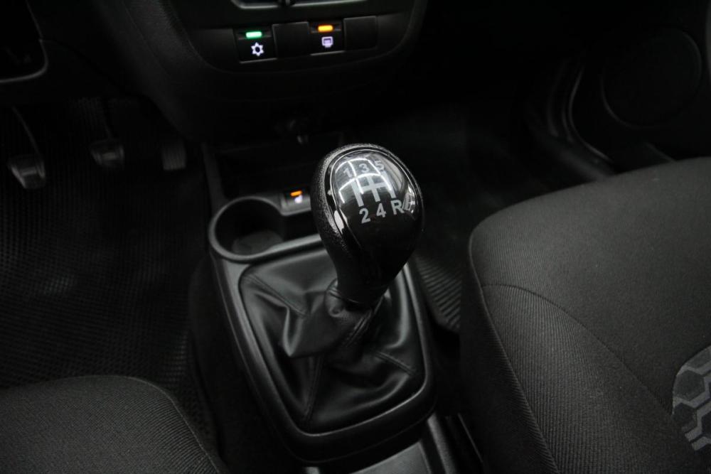 Lada (ВАЗ) Granta I Рестайлинг Сургут  - изображение 20