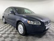 Volvo S40 II Рестайлинг Москва  - изображение 22