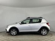 Renault Sandero II Рестайлинг Воронеж  - изображение 31
