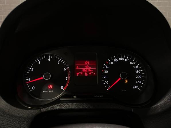 Volkswagen Polo V с пробегом 2013 года, цена 870 000 рублей, 86876 км, седан, Автокод Объявления