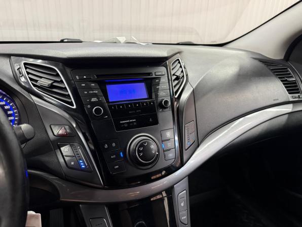 Hyundai i40 I с пробегом 2013 года, цена 1 027 000 рублей, 253476 км, седан, Автокод Объявления
