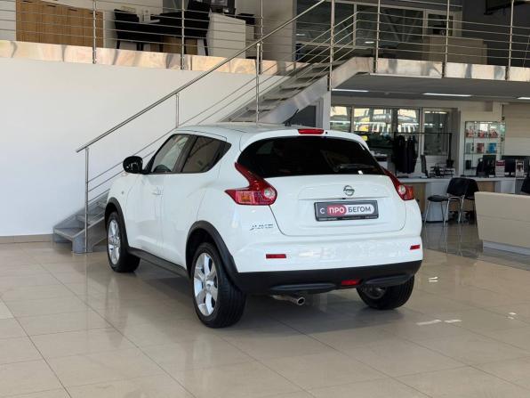 Nissan Juke I с пробегом 2012 года, цена 959 900 рублей, 148000 км, внедорожник, Автокод Объявления