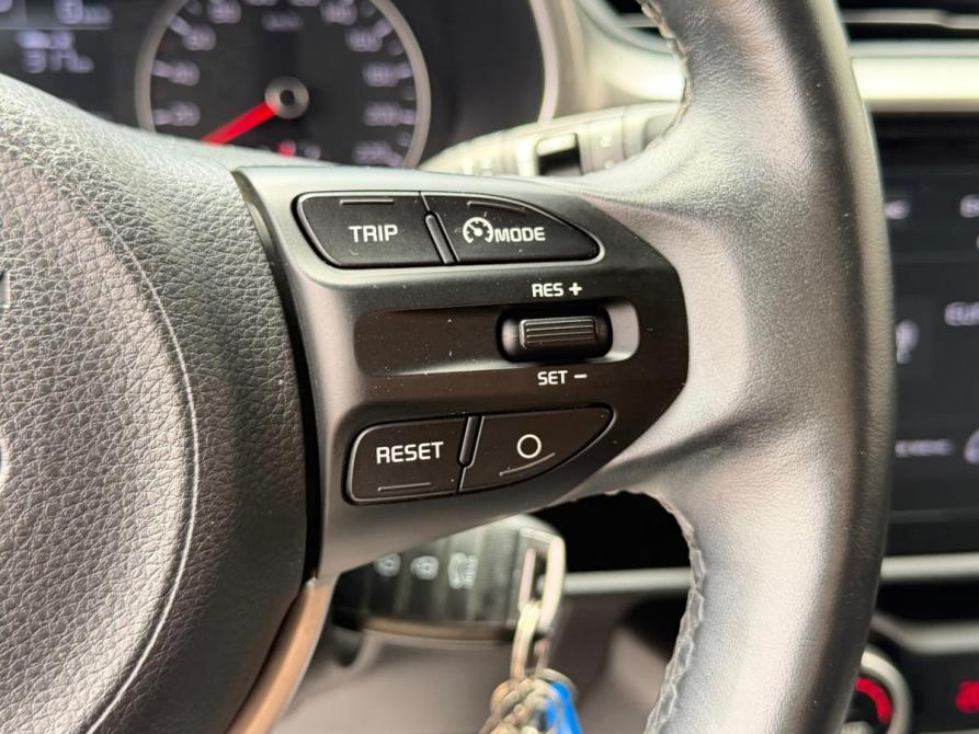Kia Rio IV Рестайлинг Краснодар  - изображение 28