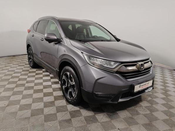 Honda CR-V V с пробегом 2017 года, цена 2 099 000 рублей, 302658 км, внедорожник, Автокод Объявления
