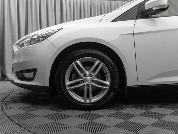 Ford Focus III Рестайлинг с пробегом 2019 года, цена 1 380 000 рублей, 102358 км, универсал, Автокод Объявления