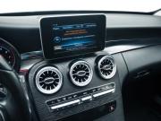 Mercedes-Benz C-Класс IV (W205) Ростов-на-Дону  - изображение 58