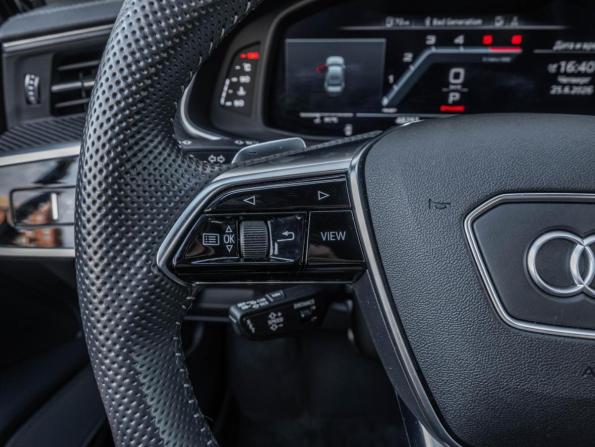 Audi S6 V (C8) с пробегом 2020 года, цена 7 437 800 рублей, 48292 км, седан, Автокод Объявления