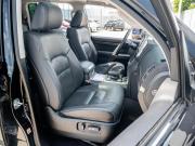Toyota Land Cruiser 200 Series Рестайлинг 2 Краснодар  - изображение 35