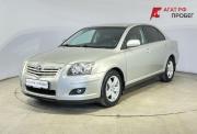 Toyota Avensis II Рестайлинг Саранск  - изображение 31