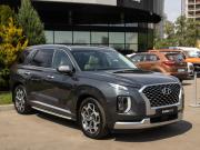 Hyundai Palisade I Москва  - изображение 24