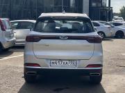 Chery Tiggo 7 Pro I Уфа  - изображение 17