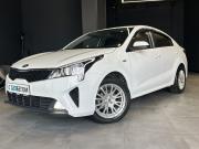 Kia Rio IV Рестайлинг Новокузнецк  - изображение 15