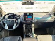 Toyota Land Cruiser Prado 150 Series Санкт-Петербург  - изображение 28
