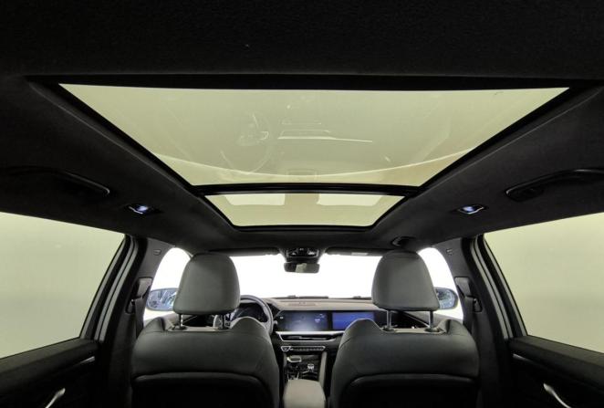 Geely Monjaro I с пробегом 2024 года, цена 3 450 000 рублей, 20942 км, внедорожник, Автокод Объявления