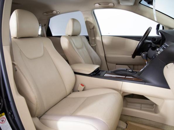 Lexus RX III Рестайлинг с пробегом 2014 года, цена 1 899 000 рублей, 247610 км, внедорожник, Автокод Объявления