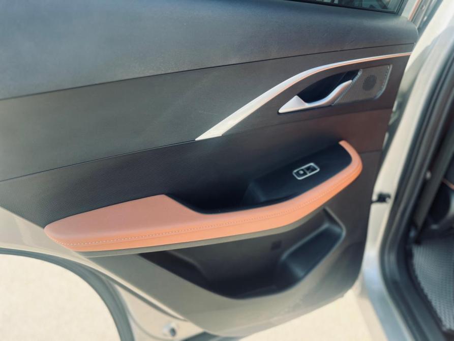 Omoda C5 I Санкт-Петербург  - изображение 15