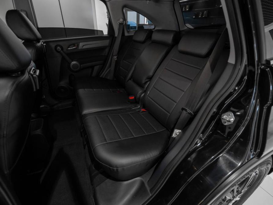 Honda CR-V III Рестайлинг Москва  - изображение 12