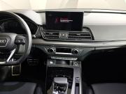 Audi Q5 II (FY) Рестайлинг Москва  - изображение 37