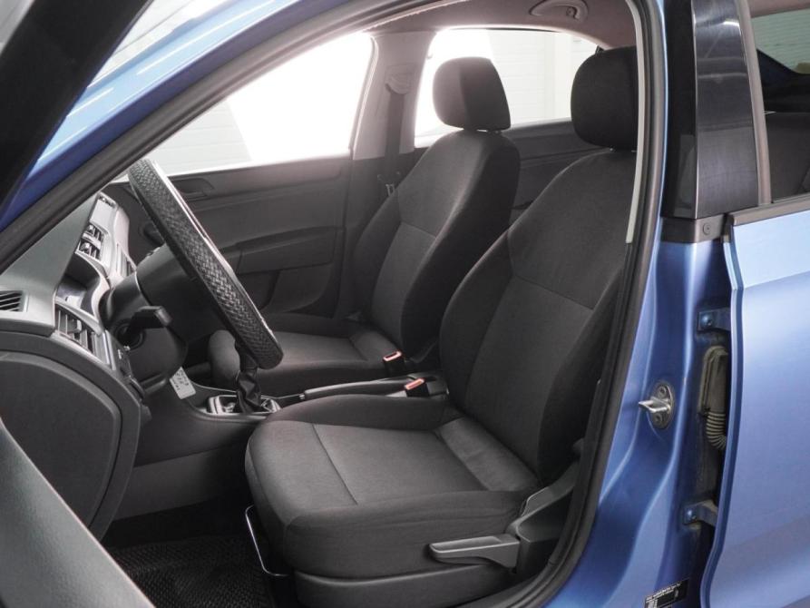 Skoda Rapid I Воронеж  - изображение 10