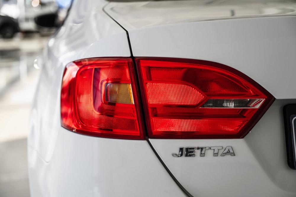 Volkswagen Jetta VI Рестайлинг Оренбург  - изображение 10