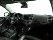 Volkswagen Tiguan I Рестайлинг Санкт-Петербург  - изображение 28