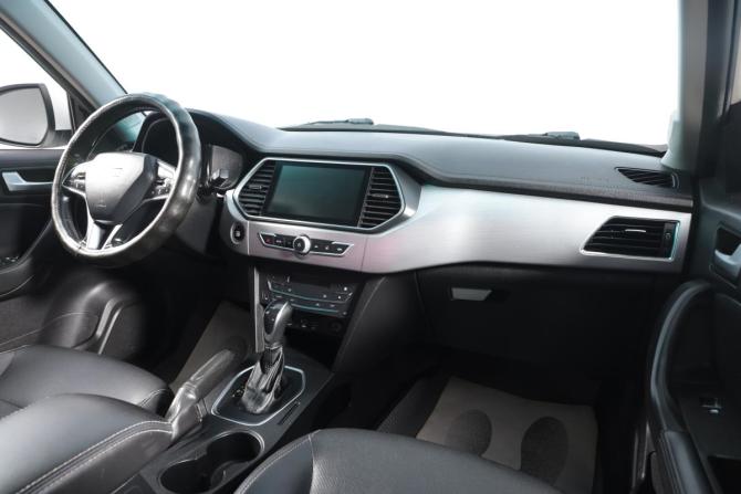 Lifan X70 I с пробегом 2018 года, цена 1 199 000 рублей, 85000 км, внедорожник, Автокод Объявления