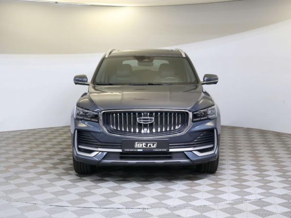 Geely Monjaro I с пробегом 2024 года, цена 3 390 000 рублей, 49211 км, внедорожник, Автокод Объявления