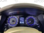 Infiniti EX I (J50) Москва  - изображение 41