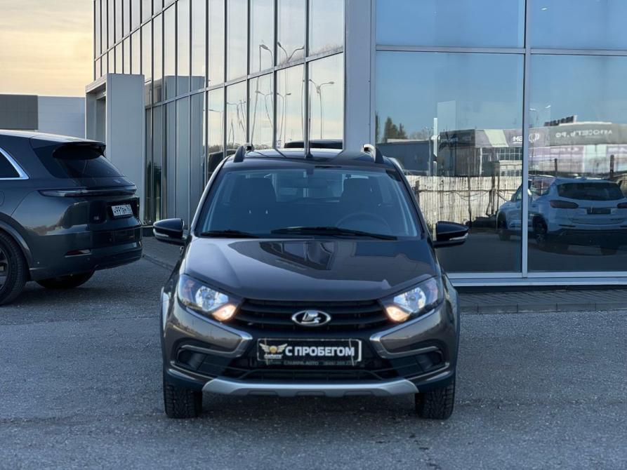 Lada (ВАЗ) Granta I Рестайлинг Самара  - изображение 3