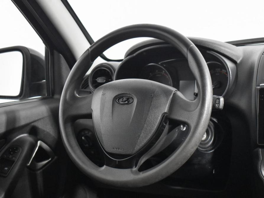 Lada (ВАЗ) Granta I Рестайлинг Санкт-Петербург  - изображение 15