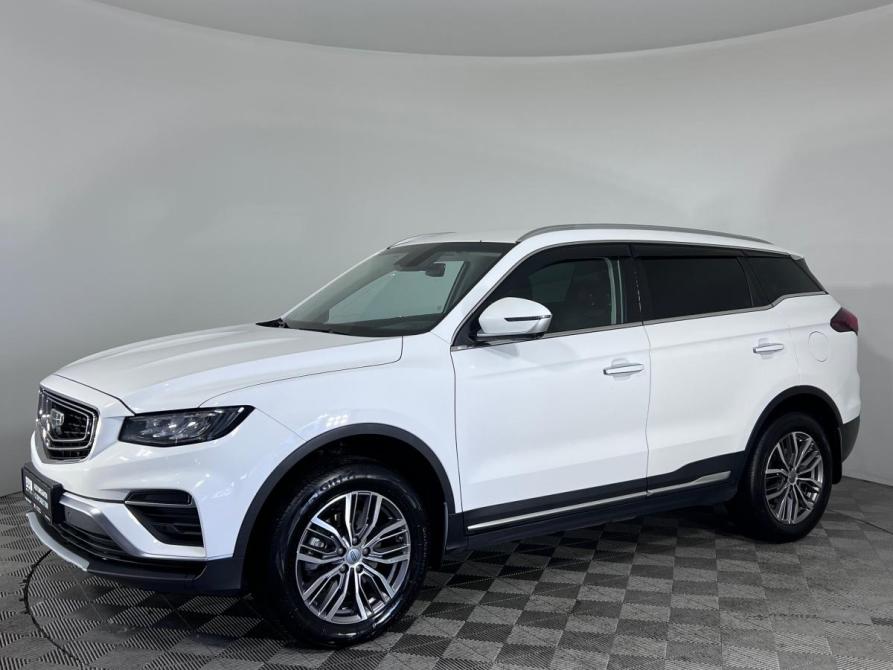 Geely Atlas Pro Ростов-на-Дону  - изображение 1
