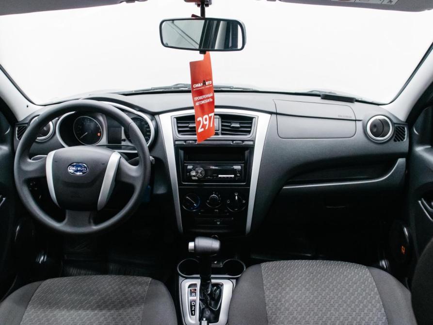 Datsun on-DO I Рестайлинг Красноярск  - изображение 14
