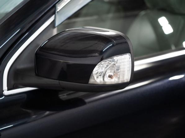 Volvo XC90 I Рестайлинг с пробегом 2007 года, цена 1 130 500 рублей, 291972 км, внедорожник, Автокод Объявления