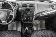 Lada (ВАЗ) Granta I Рестайлинг Барнаул  - изображение 39