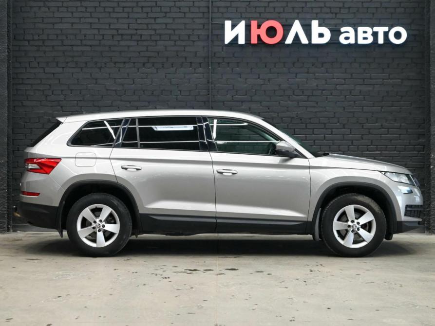 Skoda Kodiaq I Екатеринбург  - изображение 8