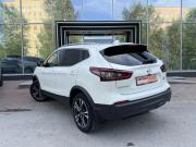 Nissan Qashqai II Рестайлинг Екатеринбург  - изображение 35