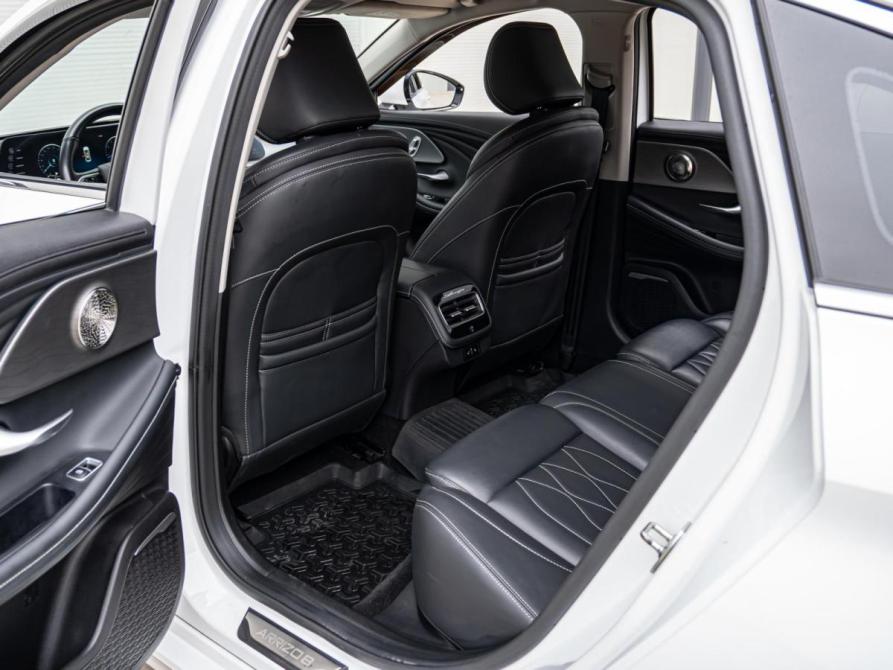 Chery Arrizo 8 Краснодар  - изображение 11