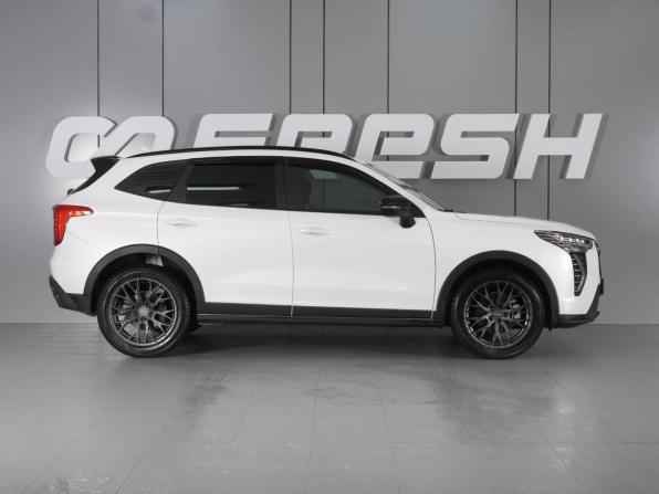 Haval Jolion I с пробегом 2024 года, цена 1 900 000 рублей, 60156 км, внедорожник, Автокод Объявления