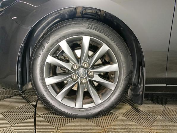 Mazda 6 III (GJ) Рестайлинг 2 с пробегом 2019 года, цена 2 599 000 рублей, 48000 км, седан, Автокод Объявления