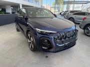 Audi Q5 Sportback II (GU) Воронеж  - изображение 34