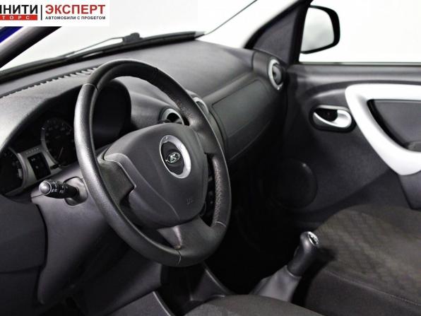 Lada (ВАЗ) Largus I с пробегом 2020 года, цена 1 197 000 рублей, 65198 км, универсал, Автокод Объявления