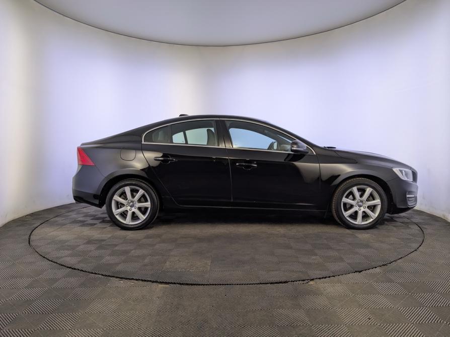 Volvo S60 II Рестайлинг Москва  - изображение 4