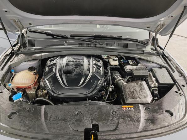 Geely Preface I (China Market) Рестайлинг 2 с пробегом 2024 года, цена 2 325 000 рублей, 54514 км, седан, Автокод Объявления